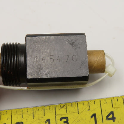Rockford Ball Screw 865470 20mm Ball Nut 15/16-16 Male Thread