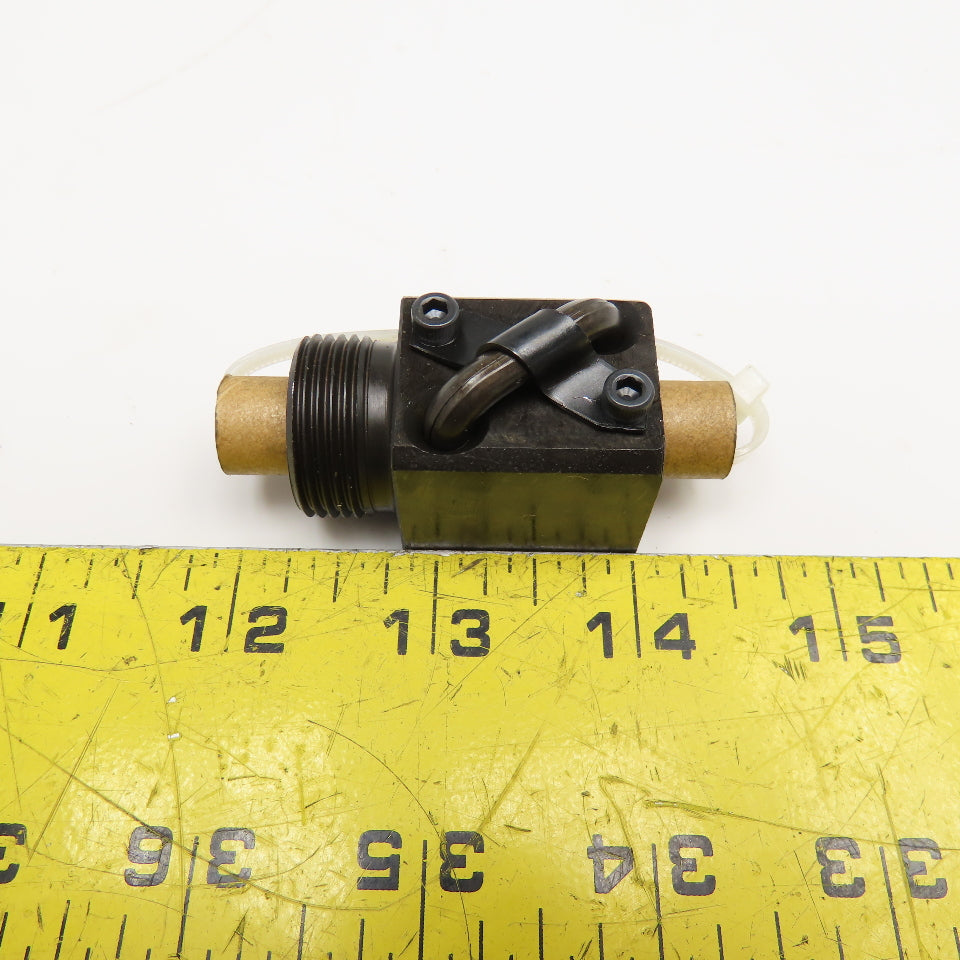 Rockford Ball Screw 865470 20mm Ball Nut 15/16-16 Male Thread