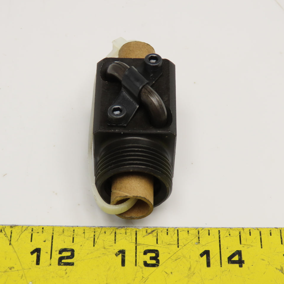 Rockford Ball Screw 865470 20mm Ball Nut 15/16-16 Male Thread