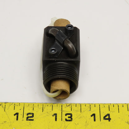 Rockford Ball Screw 865470 20mm Ball Nut 15/16-16 Male Thread