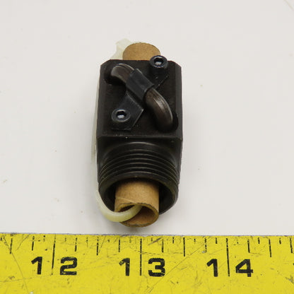 Rockford Ball Screw 865470 20mm Ball Nut 15/16-16 Male Thread