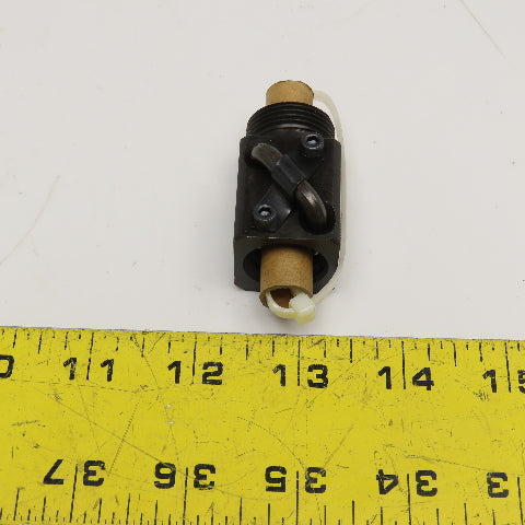 Rockford Ball Screw 865470 20mm Ball Nut 15/16-16 Male Thread