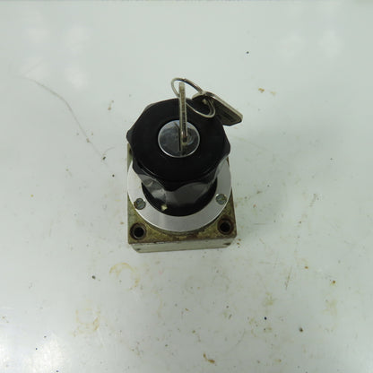 Rexroth 2 FRM 5-32/15Q 2-Way Keyed Hydraulic Flow Control Valve