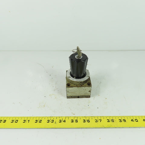 Rexroth 2 FRM 5-32/15Q 2-Way Keyed Hydraulic Flow Control Valve
