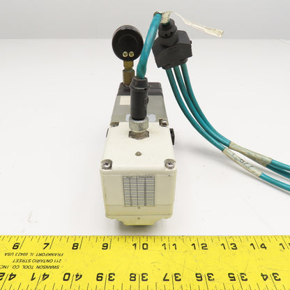 SMC UIUSP-02055 EP Electropneumatic Regulator 29-102PSI