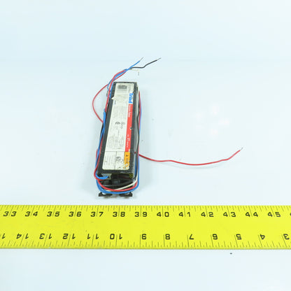 Triad B232I277RH-A Electronic Ballast 277V 60HZ