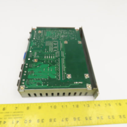 Okuma 1911-2870 FUB-DR3 Module Ver. 1.0.4