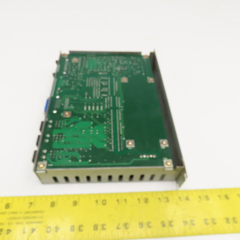 Okuma 1911-2870 FUB-DR3 Module Ver. 1.0.4