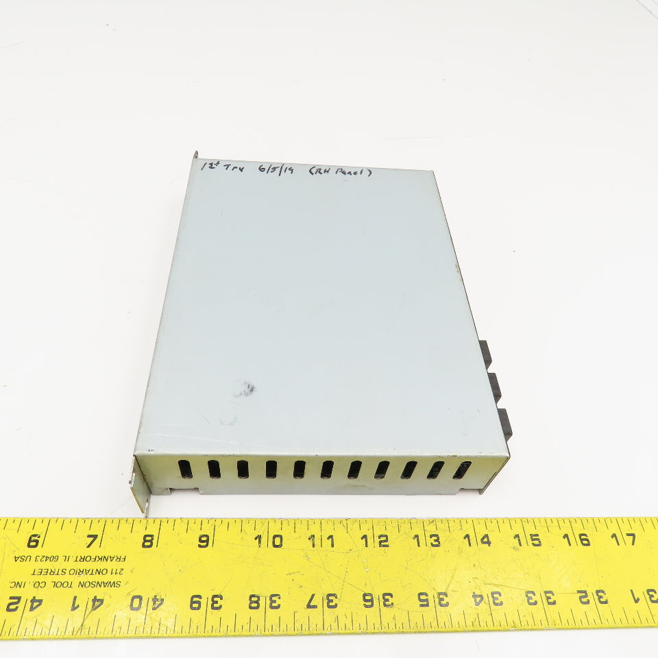 Okuma 1911-2870 FUB-DR3 Module Ver. 1.0.4