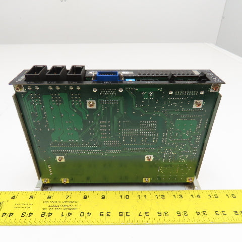 Okuma 1911-2870 FUB-DR3 Module Ver. 1.0.4