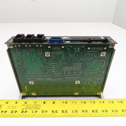 Okuma 1911-2870 FUB-DR3 Module Ver. 1.0.4