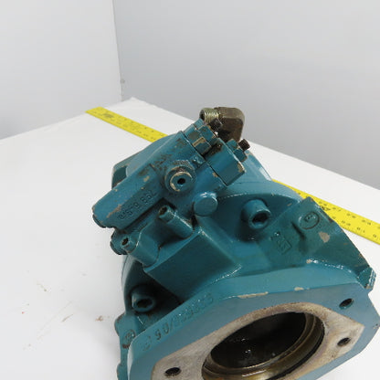 Rexroth AA10VS071DR/31R - PKC62K05 Variable Axial Hydraulic Piston Pump 280 Bar