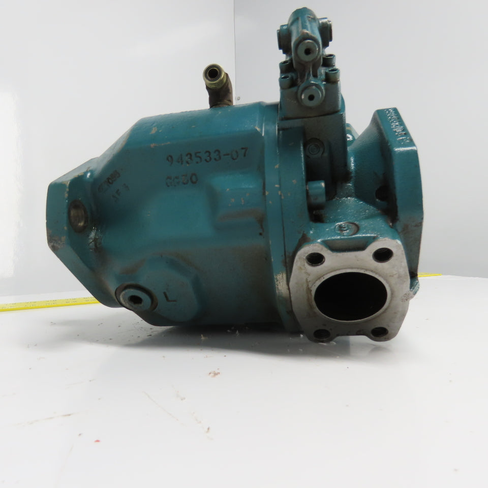 Rexroth AA10VS071DR/31R - PKC62K05 Variable Axial Hydraulic Piston Pump 280 Bar