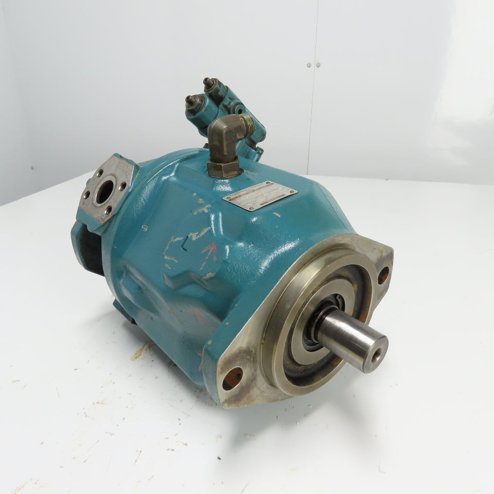 Rexroth AA10VS071DR/31R - PKC62K05 Variable Axial Hydraulic Piston Pump 280 Bar