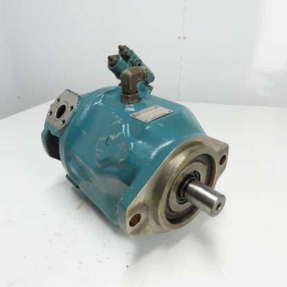 Rexroth AA10VS071DR/31R - PKC62K05 Variable Axial Hydraulic Piston Pump 280 Bar