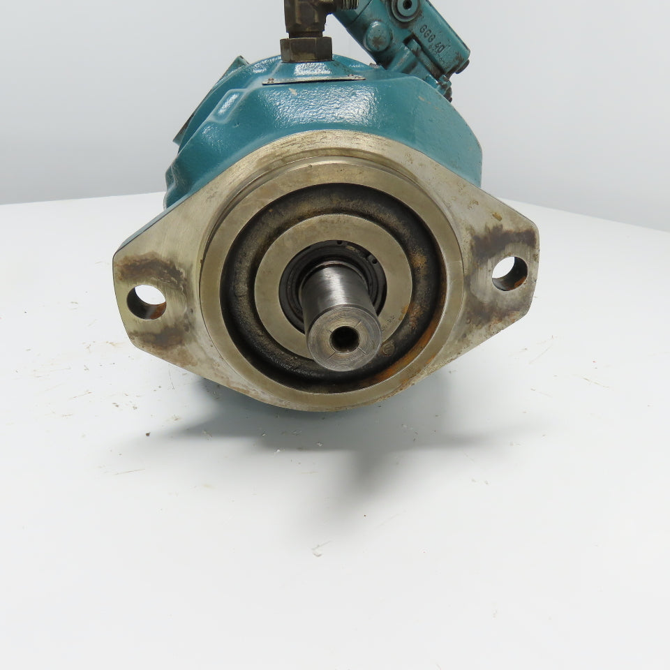 Rexroth AA10VS071DR/31R - PKC62K05 Variable Axial Hydraulic Piston Pump 280 Bar