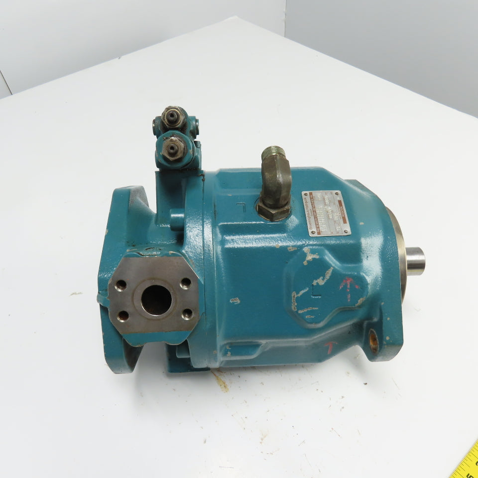 Rexroth AA10VS071DR/31R - PKC62K05 Variable Axial Hydraulic Piston Pump 280 Bar