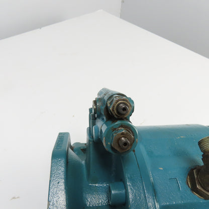 Rexroth AA10VS071DR/31R - PKC62K05 Variable Axial Hydraulic Piston Pump 280 Bar