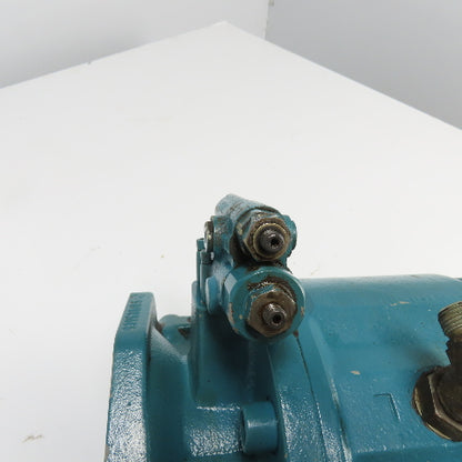 Rexroth AA10VS071DR/31R - PKC62K05 Variable Axial Hydraulic Piston Pump 280 Bar