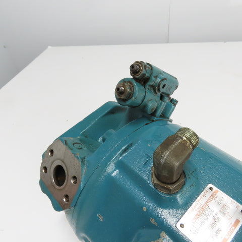 Rexroth AA10VS071DR/31R - PKC62K05 Variable Axial Hydraulic Piston Pump 280 Bar