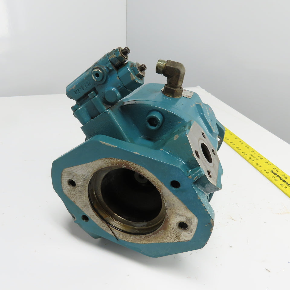 Rexroth AA10VS071DR/31R - PKC62K05 Variable Axial Hydraulic Piston Pump 280 Bar