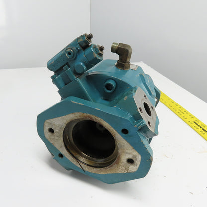 Rexroth AA10VS071DR/31R - PKC62K05 Variable Axial Hydraulic Piston Pump 280 Bar