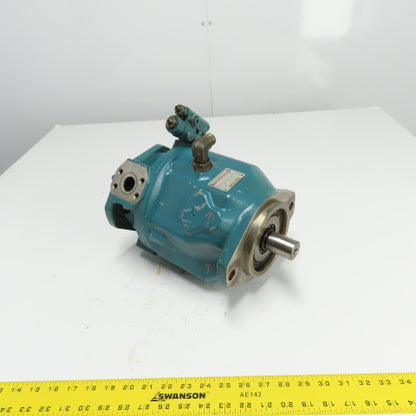 Rexroth AA10VS071DR/31R - PKC62K05 Variable Axial Hydraulic Piston Pump 280 Bar
