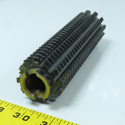 Klingelnberg PMM4 ADV Carbide Gear Hob Cutter Tool 45mm OD 19mm ID
