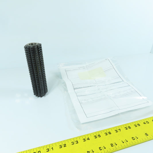 Klingelnberg PMM4 ADV Carbide Gear Hob Cutter Tool 45mm OD 19mm ID