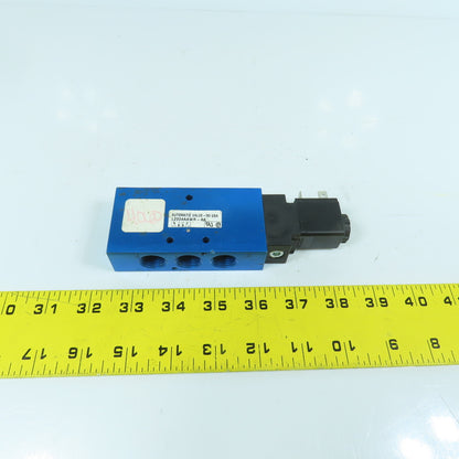 Automatic Valve L2004AAWR-AA 5/2 Position Pneumatic Spool Valve 120V Coil