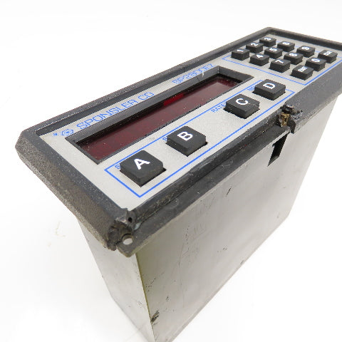 Sponsler SP2800-EZ 120V Programmable Controller