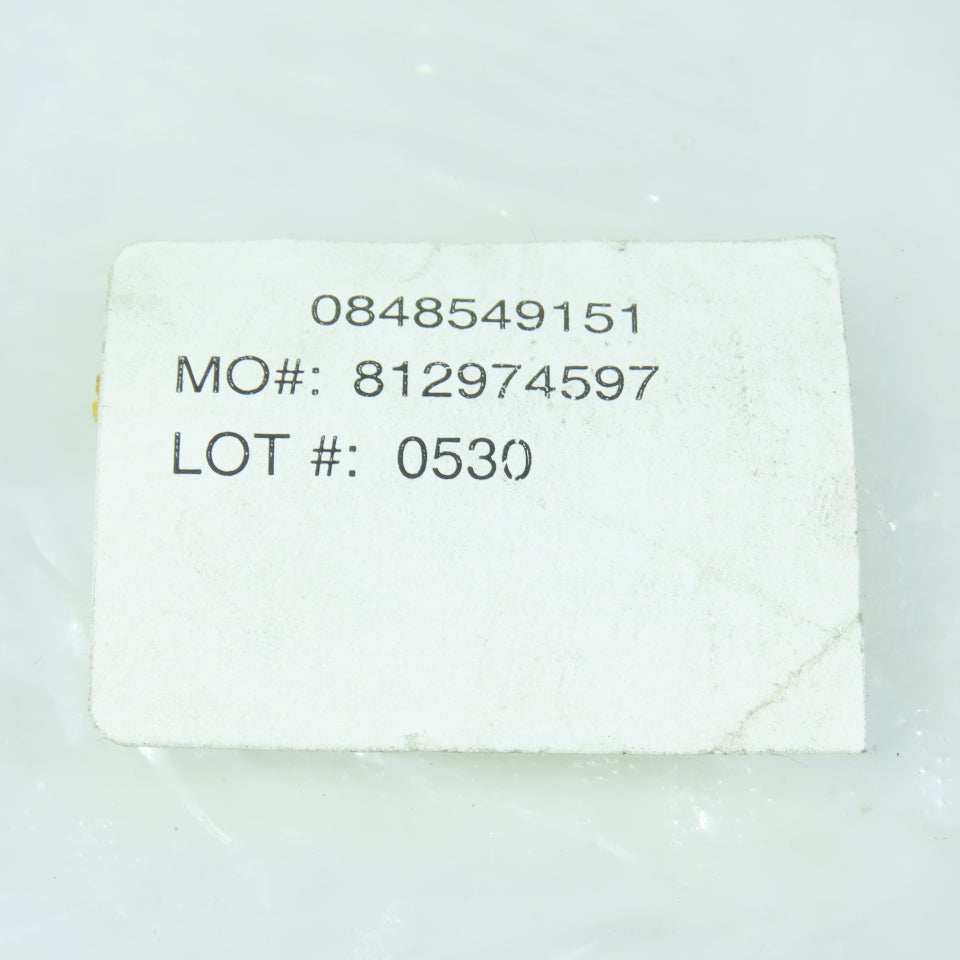 Molex 84854-9151 RDC-103565 4-Pole Mini-C Plug Receptacle