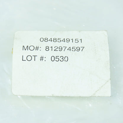Molex 84854-9151 RDC-103565 4-Pole Mini-C Plug Receptacle