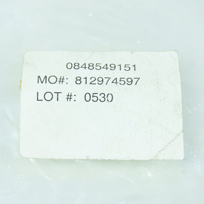 Molex 84854-9151 RDC-103565 4-Pole Mini-C Plug Receptacle