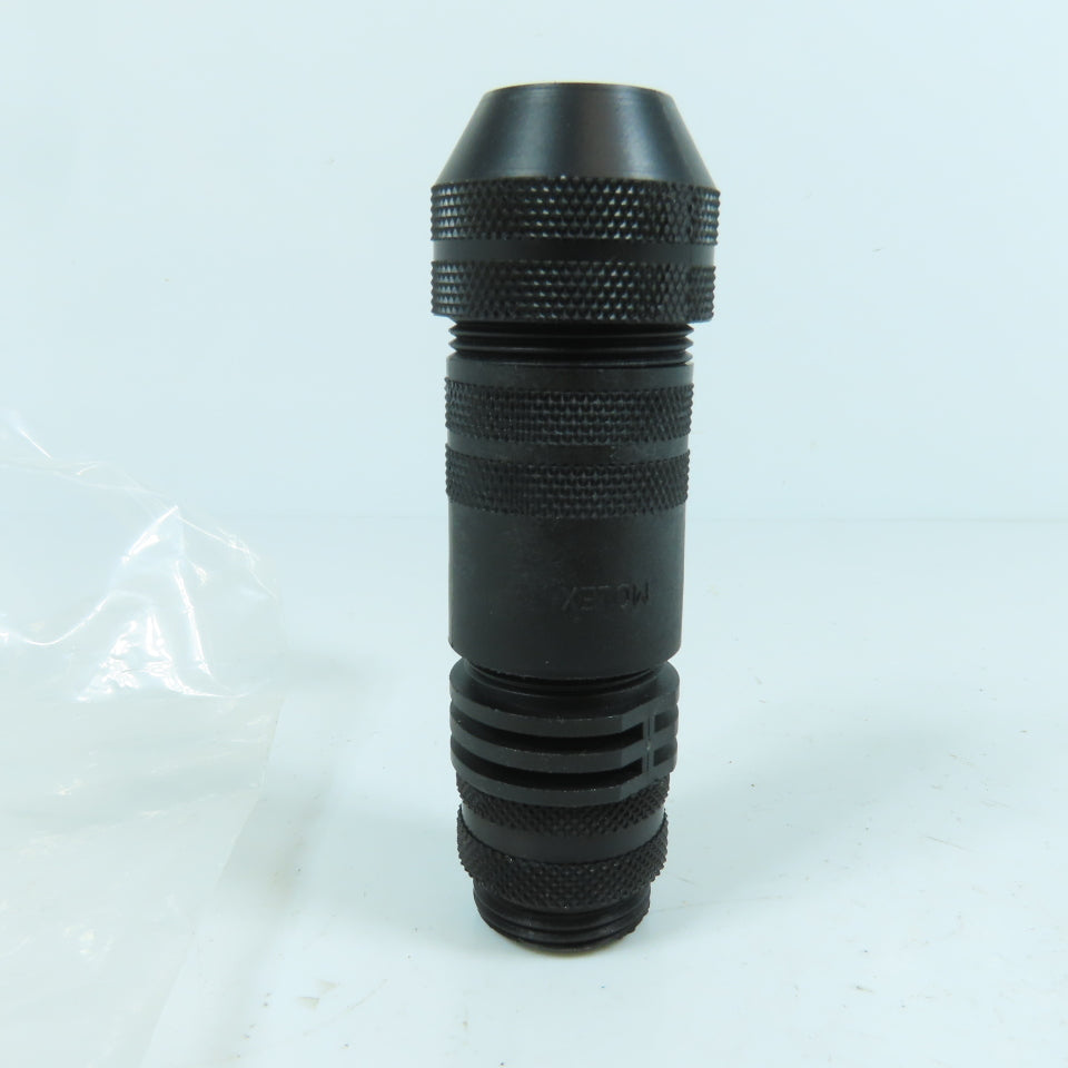 Molex 84854-9151 RDC-103565 4-Pole Mini-C Plug Receptacle