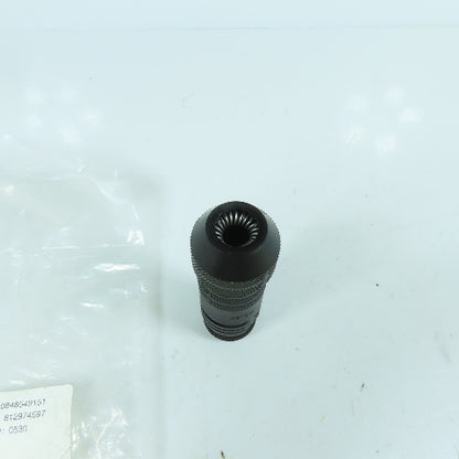 Molex 84854-9151 RDC-103565 4-Pole Mini-C Plug Receptacle