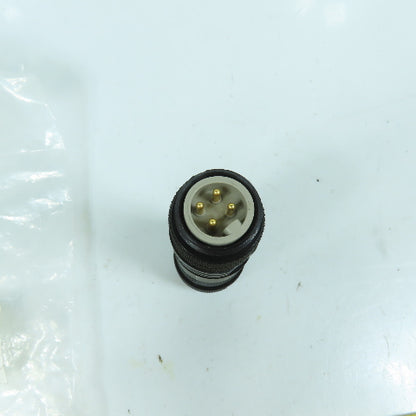 Molex 84854-9151 RDC-103565 4-Pole Mini-C Plug Receptacle