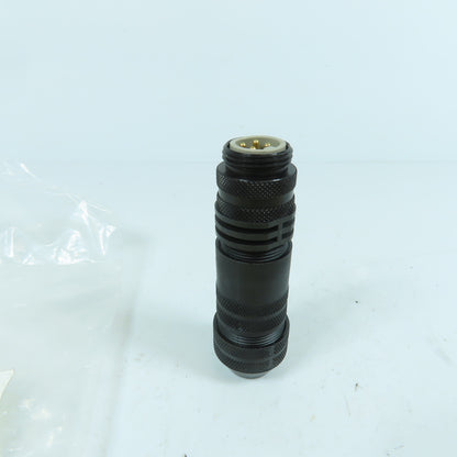Molex 84854-9151 RDC-103565 4-Pole Mini-C Plug Receptacle