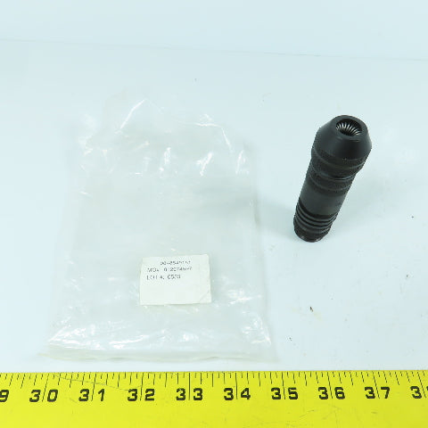 Molex 84854-9151 RDC-103565 4-Pole Mini-C Plug Receptacle