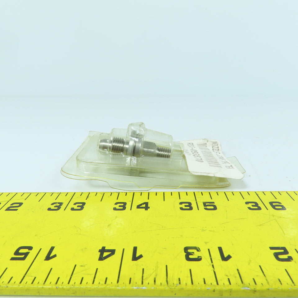 Binks RDC-093870 76X Flow Brush Nozzle NEW