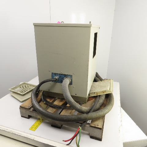 Siemens 6SL3000-0BE21-6AA0 16kW Line Filter Assembly For Machine W/Disconnect