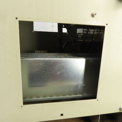 Siemens 6SL3000-0BE21-6AA0 16kW Line Filter Assembly For Machine W/Disconnect