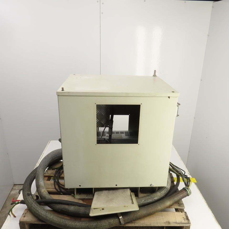 Siemens 6SL3000-0BE21-6AA0 16kW Line Filter Assembly For Machine W/Disconnect