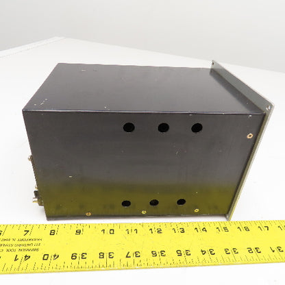 Tokuda TPG-3AR Vacuum Gauge Controller