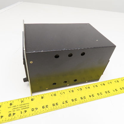 Tokuda TPG-3AR Vacuum Gauge Controller