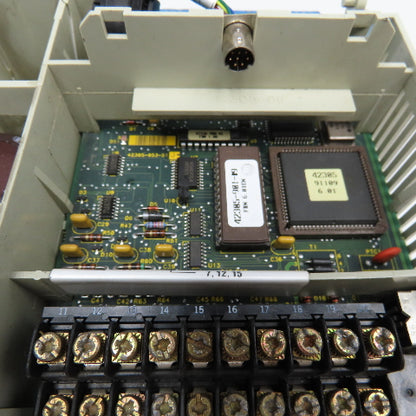 Allen Bradley 1305-BA01A-HAP VFD Drive Ser C Parts Or Repair