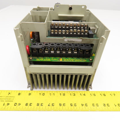 Allen Bradley 1305-BA01A-HAP VFD Drive Ser C Parts Or Repair