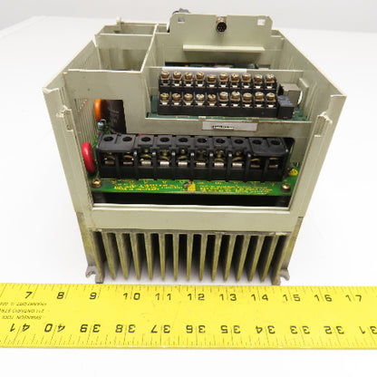 Allen Bradley 1305-BA01A-HAP VFD Drive Ser C Parts Or Repair