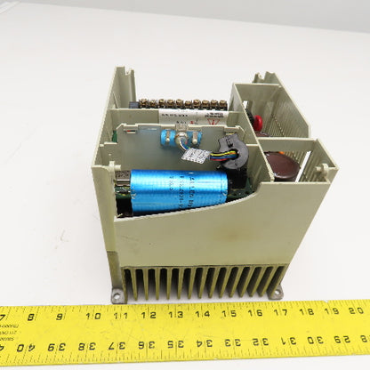 Allen Bradley 1305-BA01A-HAP VFD Drive Ser C Parts Or Repair