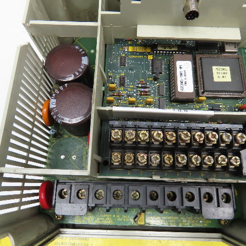 Allen Bradley 1305-BA01A-HAP VFD Drive Ser C Parts Or Repair